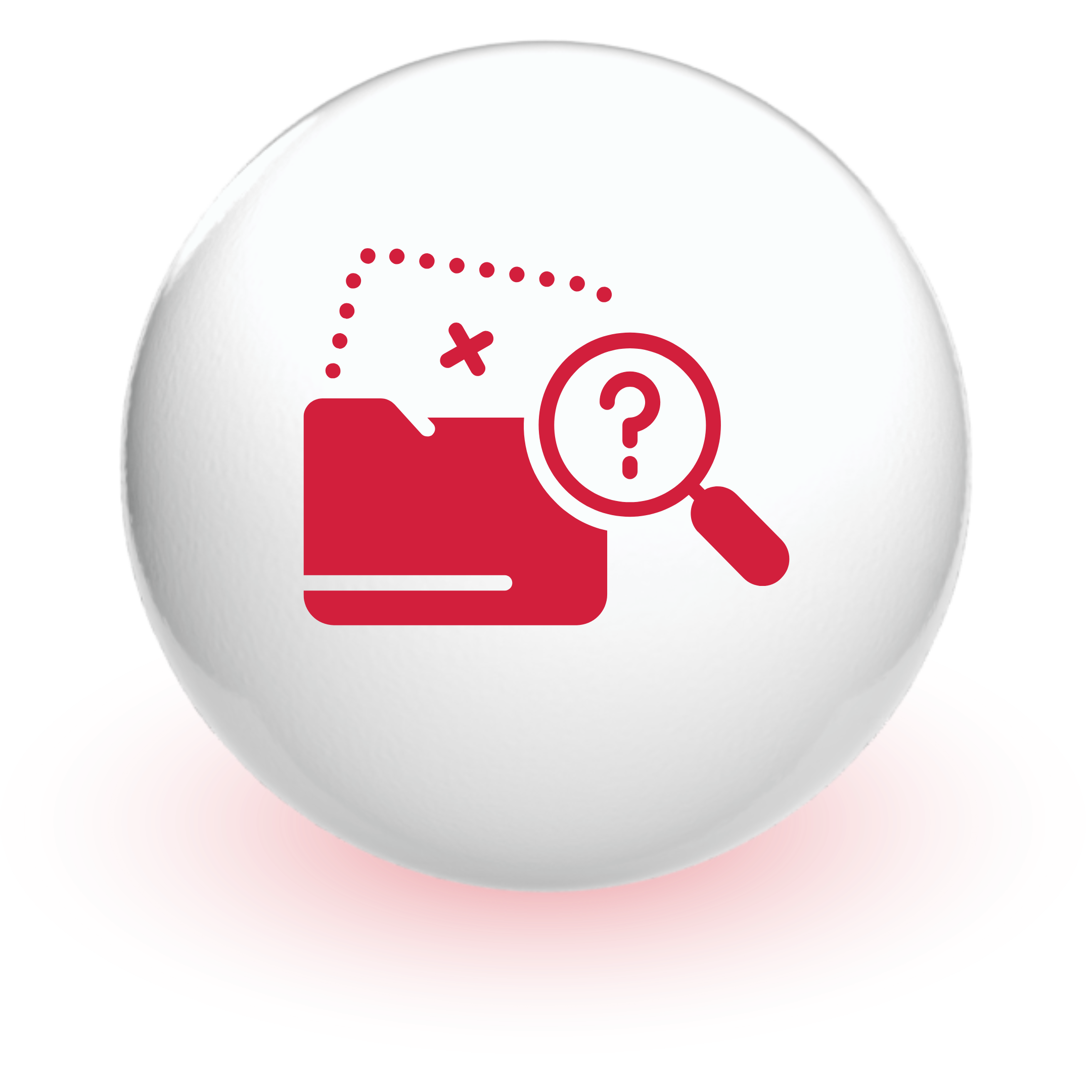 Incomplete compliance records